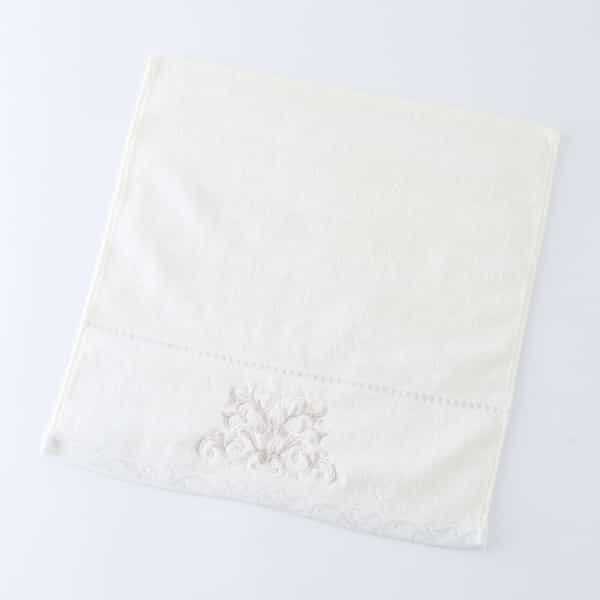 ロマネスク ゲストタオル