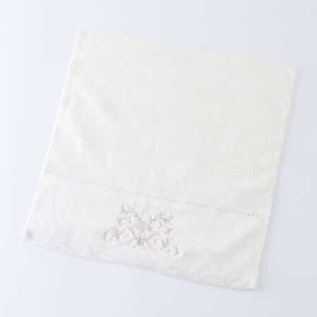 ロマネスク ゲストタオル