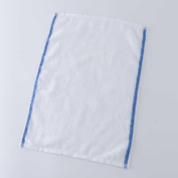 おぼろレディース ゲストタオル