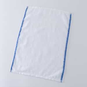 おぼろレディース ゲストタオル