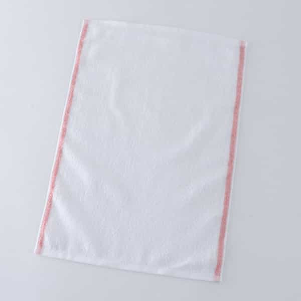 おぼろレディース ゲストタオル