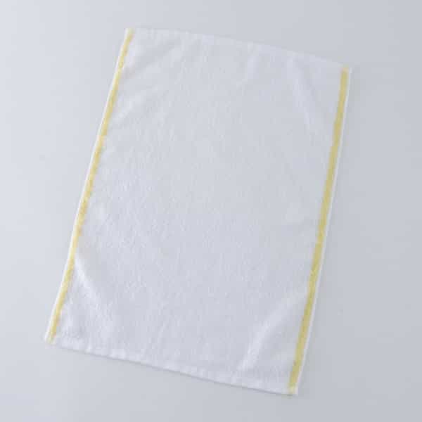 おぼろレディース ゲストタオル