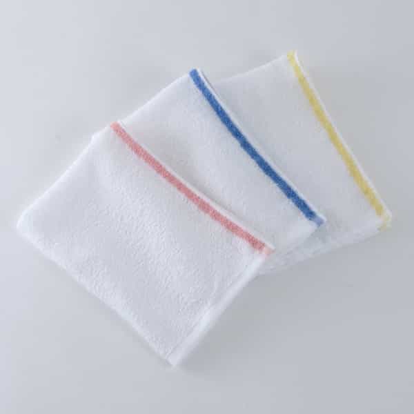 おぼろレディース ゲストタオル