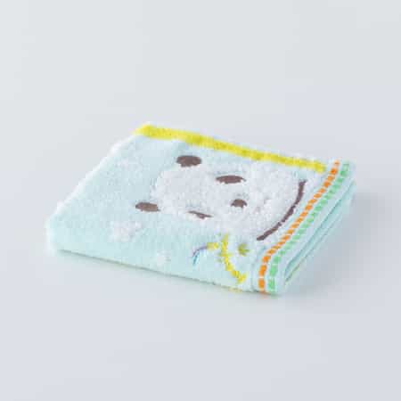 もちぷに タオルハンカチ