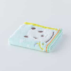 もちぷに タオルハンカチ