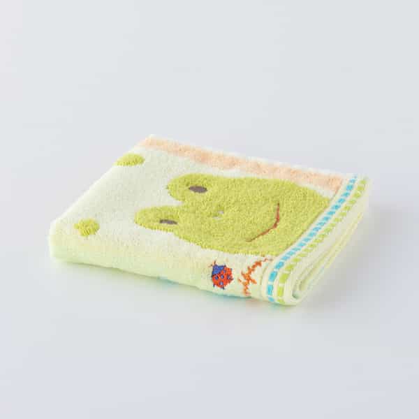 もちぷに タオルハンカチ