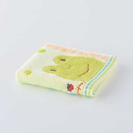 もちぷに タオルハンカチ