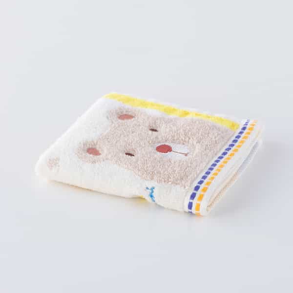 もちぷに タオルハンカチ