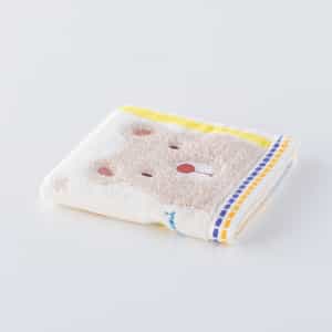 もちぷに タオルハンカチ