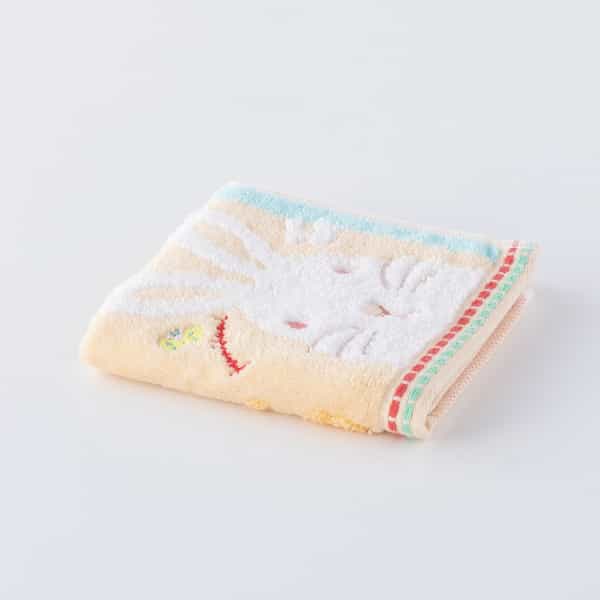 もちぷに タオルハンカチ