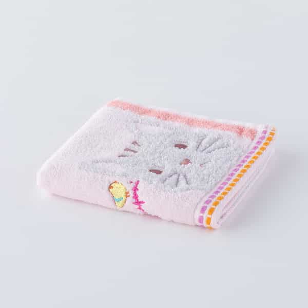 もちぷに タオルハンカチ