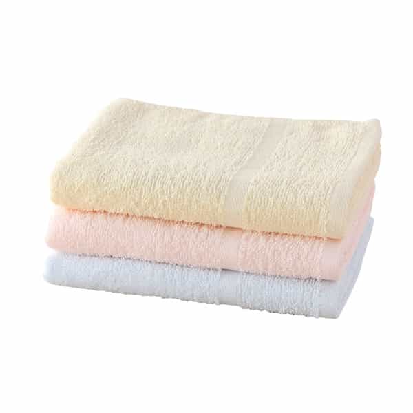 サンカラー 浴用タオル