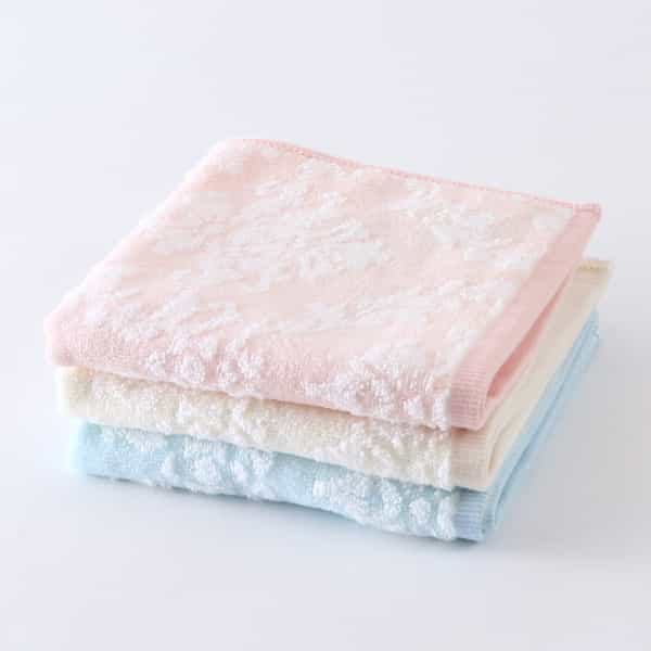 フィガロ ゲストタオル