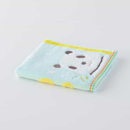 もちぷに ゲストタオル