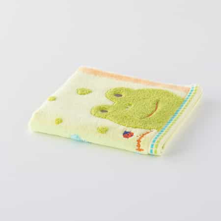 もちぷに ゲストタオル