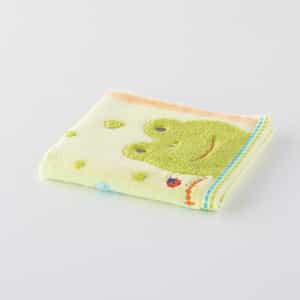 もちぷに ゲストタオル