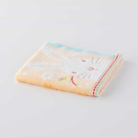 もちぷに ゲストタオル