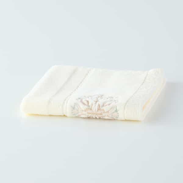 高級タオルセット ホワイト 白 ウチノ  ゲスト用 定価16500円 新品 UCHINO フェイス・ゲストタオルセット ホワイト | 内祝い・結婚