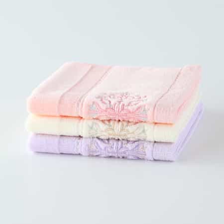 プレシャス ゲストタオル