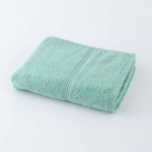 ユニバーサルカラー フェイスタオル