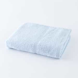 ユニバーサルカラー フェイスタオル