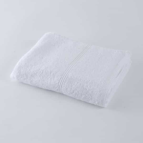 ユニバーサルカラー フェイスタオル