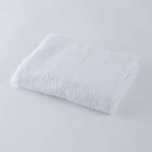 ユニバーサルカラー フェイスタオル