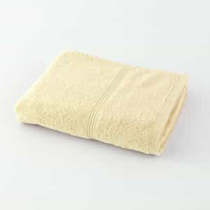 ユニバーサルカラー フェイスタオル