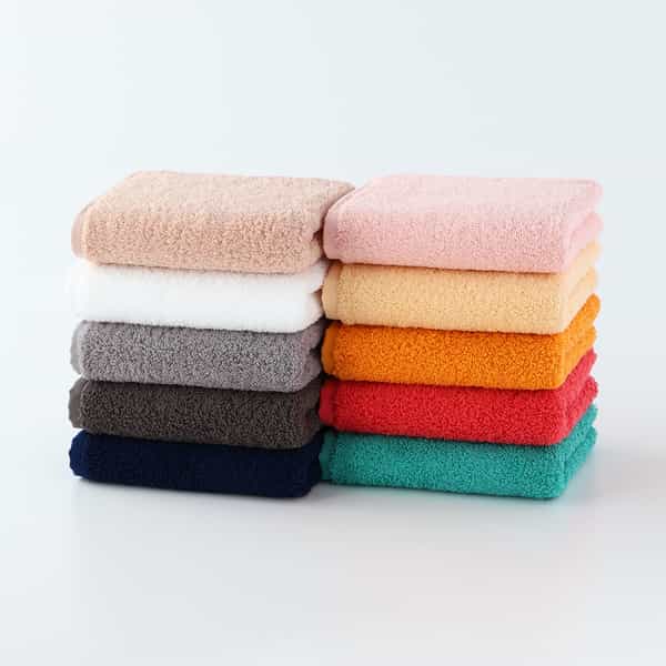 よくばりタオル フェイスタオル【ギフト/刺繍対応可・ビニール袋個包装なし】