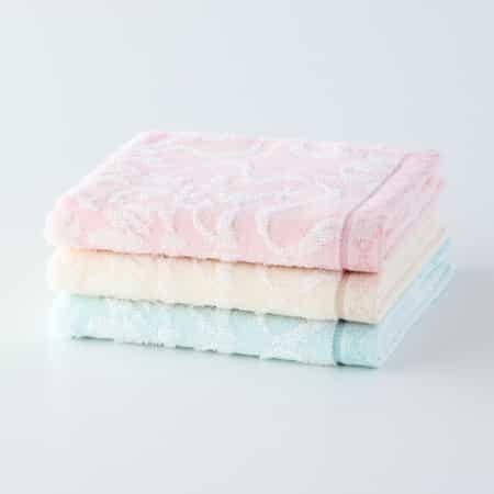 チェリッシュ ゲストタオル