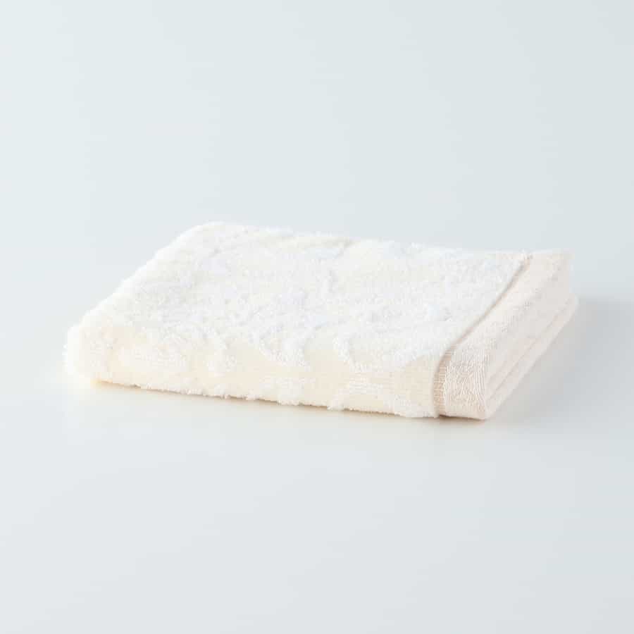 チェリッシュ ゲストタオル（9005G793）-ローヤル一般-UCHINO Online Shop