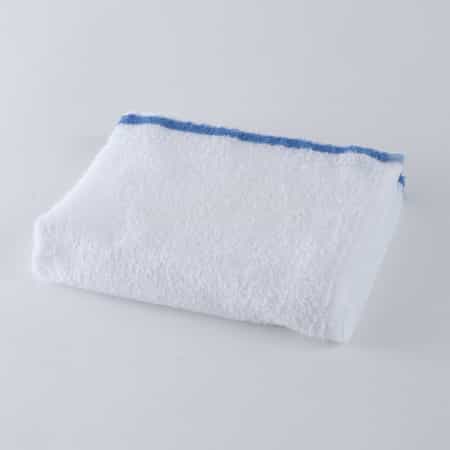 おぼろレディース 浴用タオル