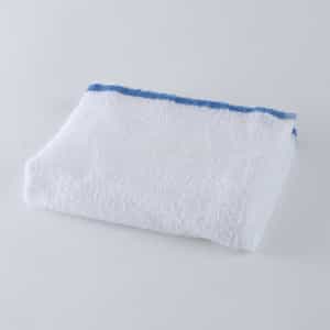 おぼろレディース 浴用タオル