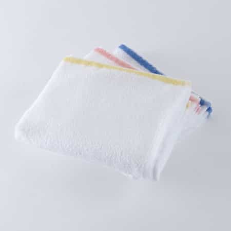 おぼろレディース 浴用タオル