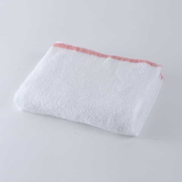 おぼろレディース 浴用タオル