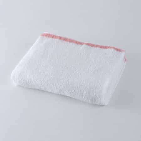 おぼろレディース 浴用タオル