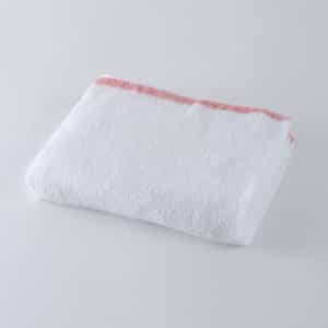 おぼろレディース 浴用タオル