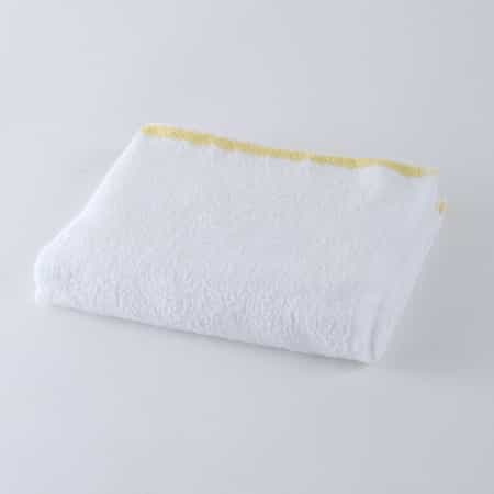 おぼろレディース 浴用タオル