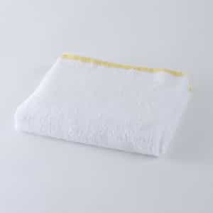 おぼろレディース 浴用タオル