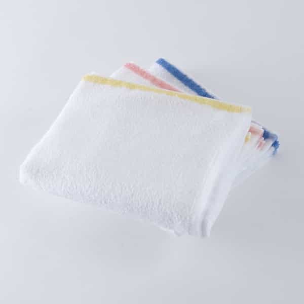 おぼろレディース 浴用タオル