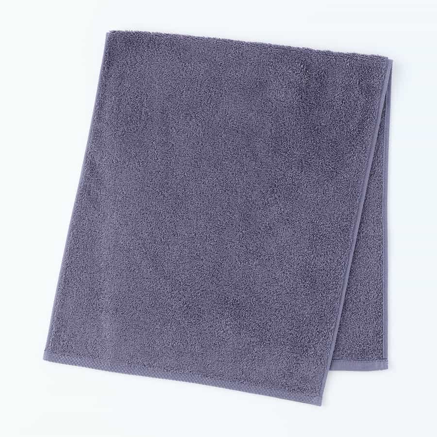 ソリッドカラー フェイスタオル（単品）