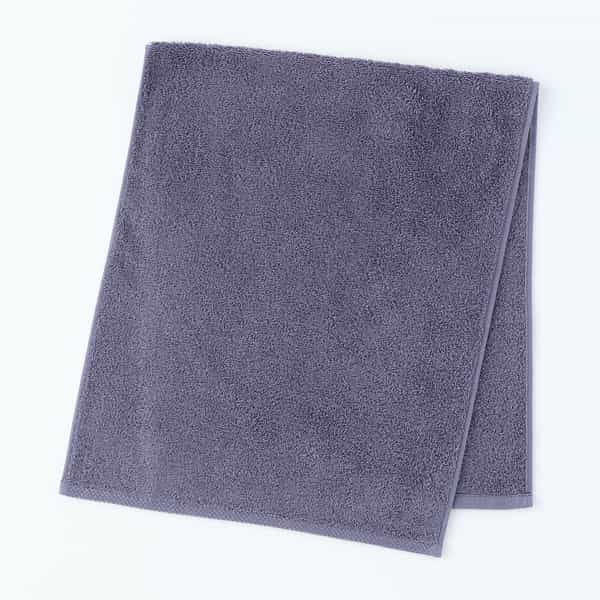 ソリッドカラー フェイスタオル（単品）