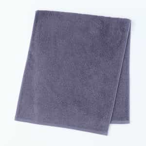 ソリッドカラー フェイスタオル（単品）