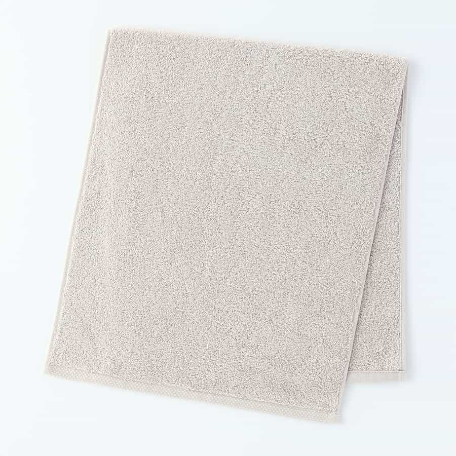 ソリッドカラー フェイスタオル（単品）