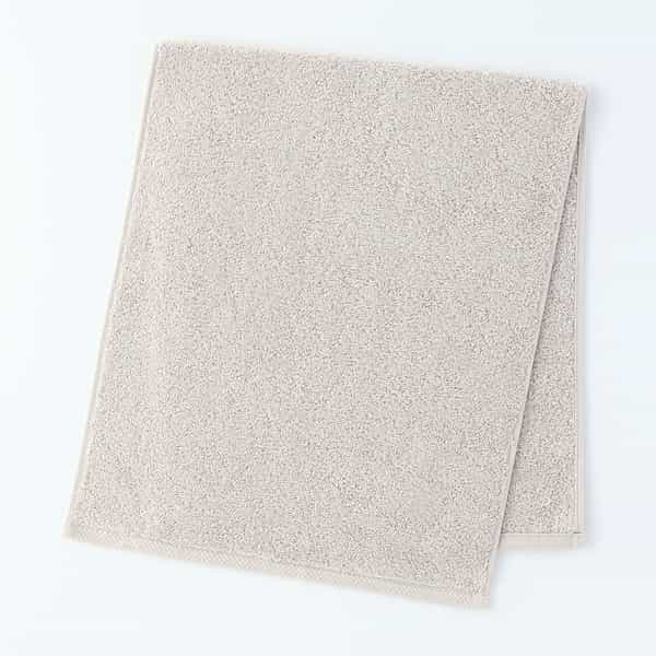 ソリッドカラー フェイスタオル（単品）