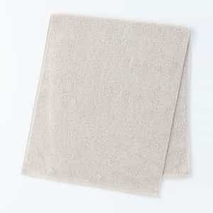 ソリッドカラー フェイスタオル（単品）