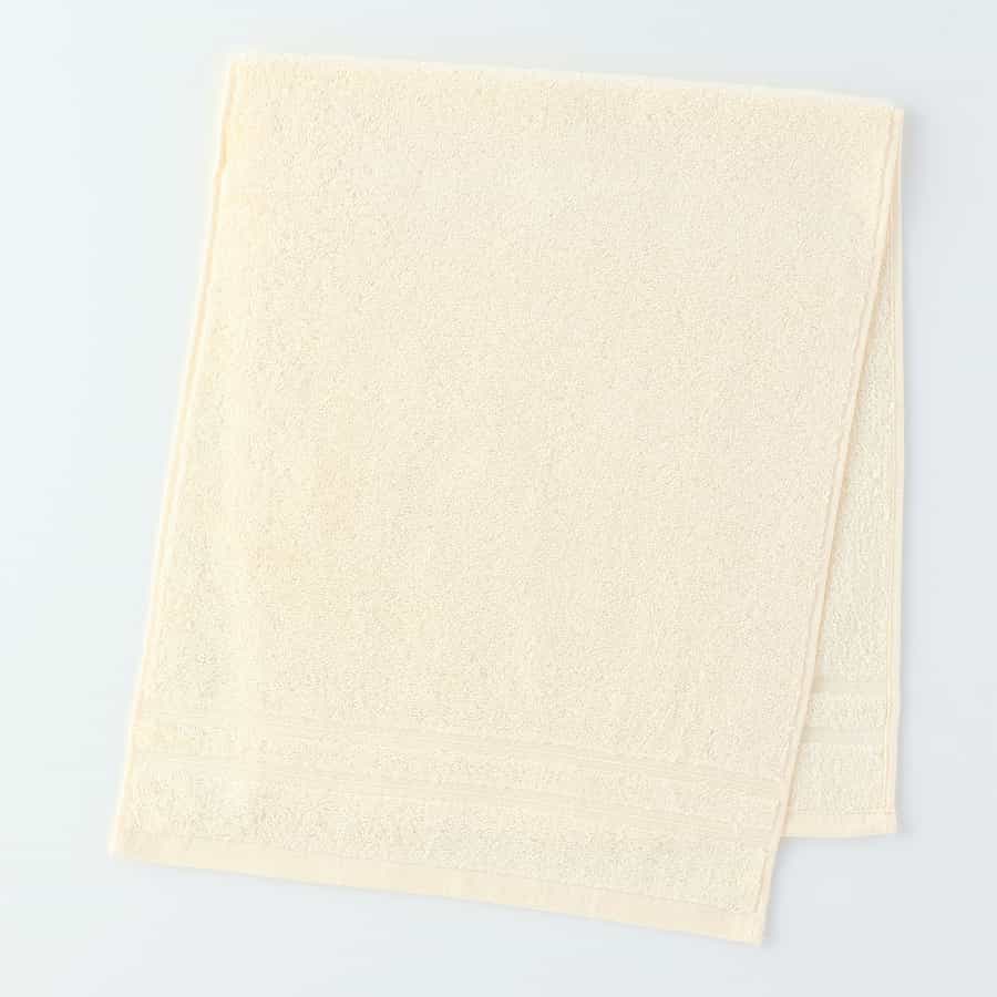 グレースカラー フェイスタオル（単品）