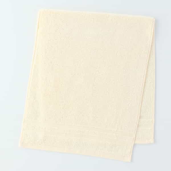 グレースカラー フェイスタオル（単品）