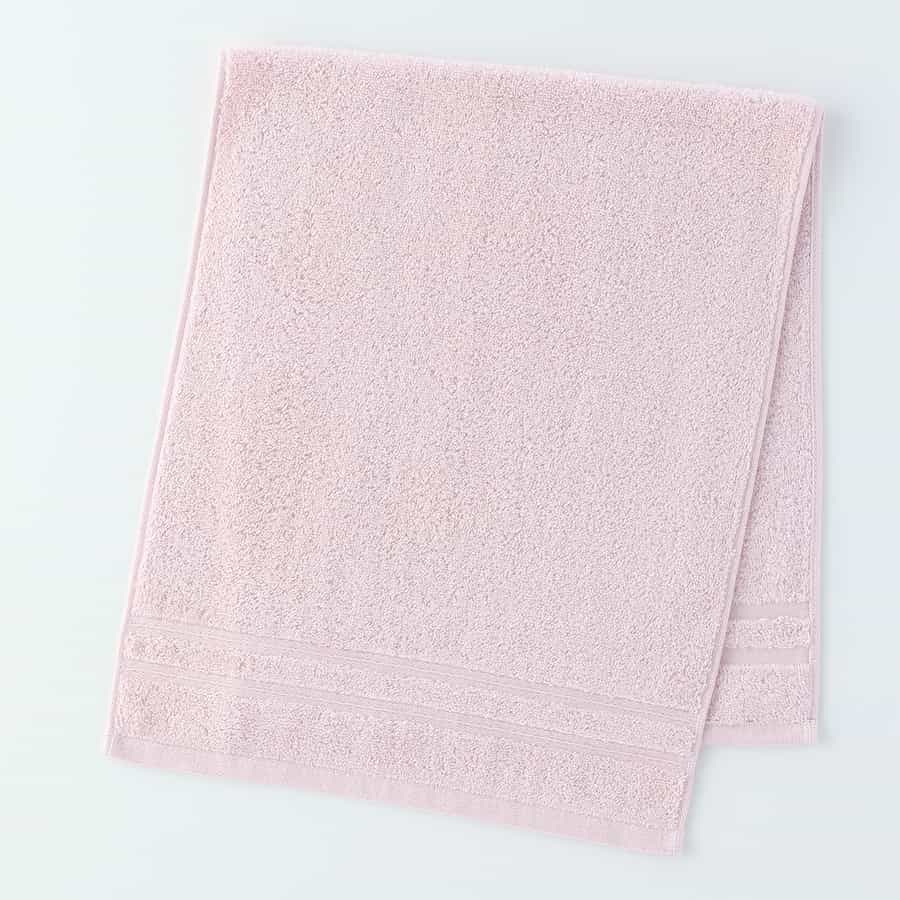 グレースカラー フェイスタオル（単品）