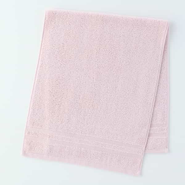 グレースカラー フェイスタオル（単品）